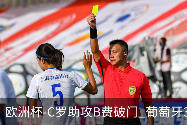 欧洲杯-C罗助攻B费破门 葡萄牙3-0土耳其